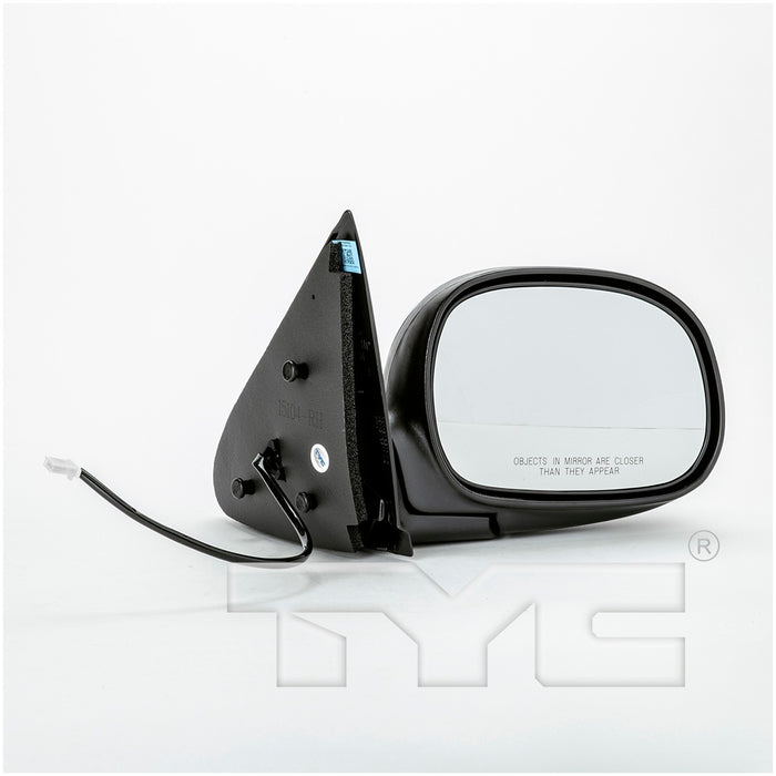 Right Door Mirror for Ford F-150 2003 2002 2001 2000 1999 1998 P-3309648