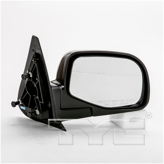 Right Door Mirror for Ford Ranger 2005 2004 2003 2002 2001 2000 1999 1998 P-3309674