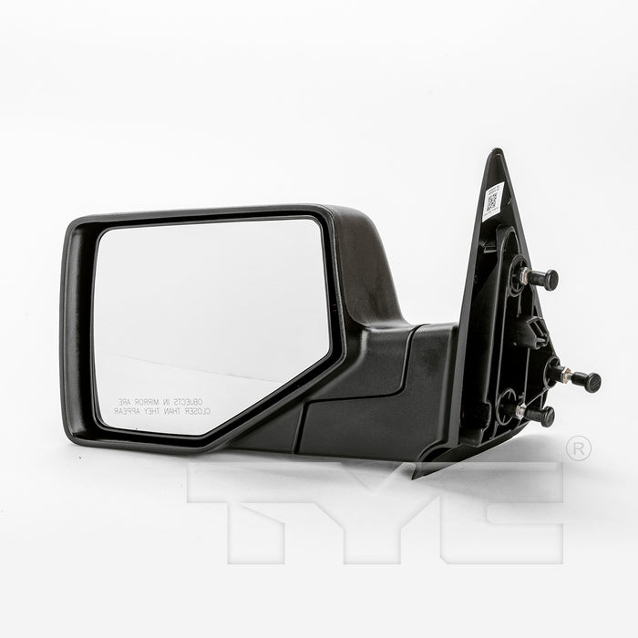 Left Door Mirror for Mazda B2300 2010 2009 2008 2007 2006 P-3309677