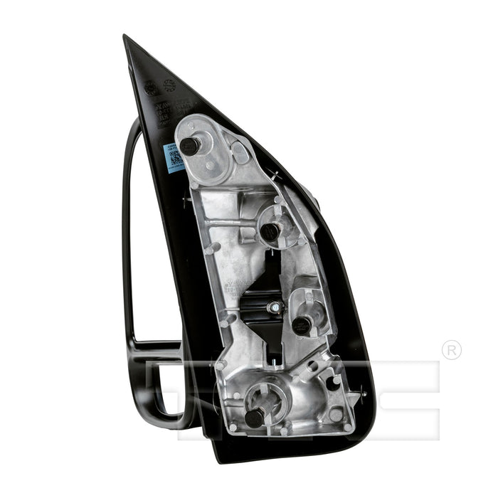 Left Door Mirror for Ford Econoline Van Base Standard Cargo Van 2014 2013 2012 2011 2010 P-3309816