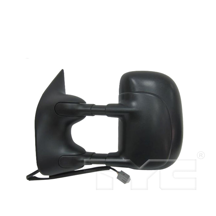 Left Door Mirror for Ford Econoline Van 2013 2012 2011 2010 P-3309824