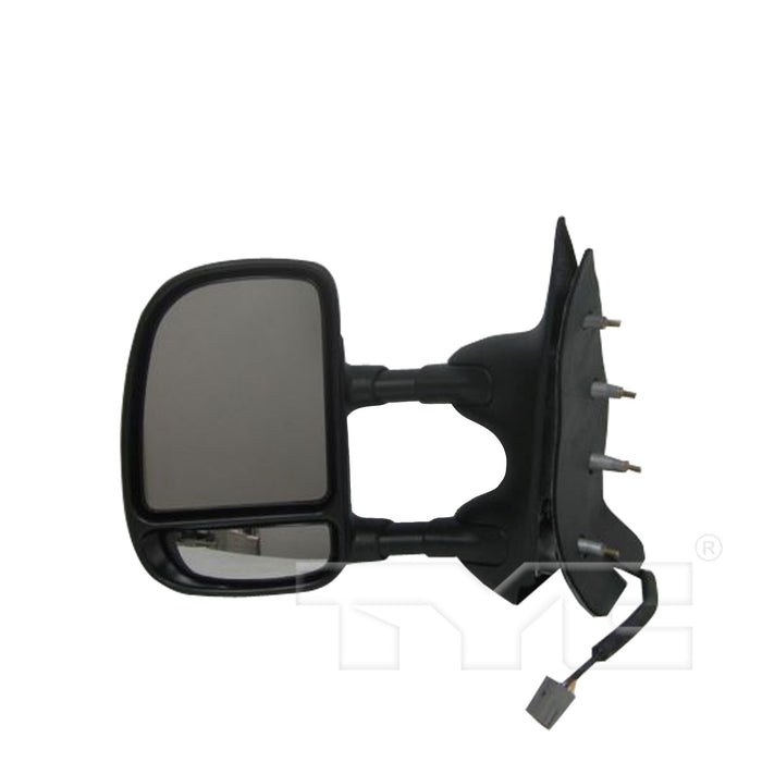 Left Door Mirror for Ford Econoline Van 2013 2012 2011 2010 P-3309824