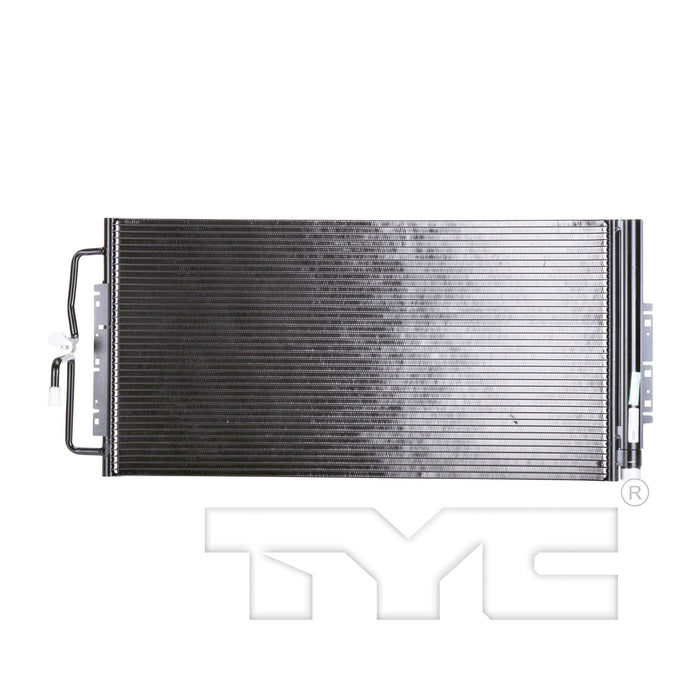 A/C Condenser for Buick LaCrosse Sedan 2009 2008 2007 2006 P-3309937