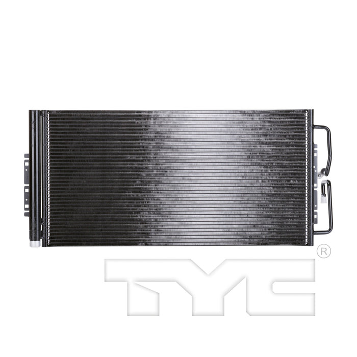 A/C Condenser for Buick LaCrosse Sedan 2009 2008 2007 2006 P-3309937