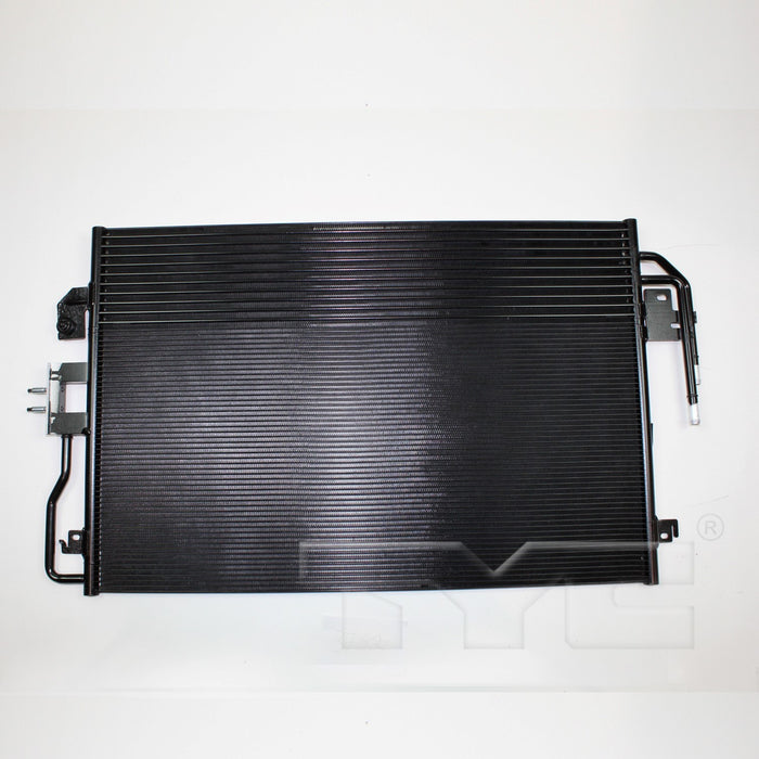 A/C Condenser for Mercury Mariner Sport Utility 2011 2010 2009 P-3310113