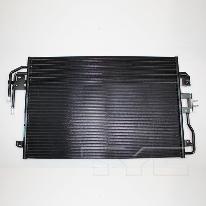 A/C Condenser for Mercury Mariner Sport Utility 2011 2010 2009 P-3310113