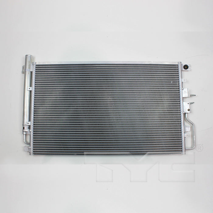 A/C Condenser for GMC Terrain Sport Utility 2015 2014 2013 2012 2011 2010 P-3310120