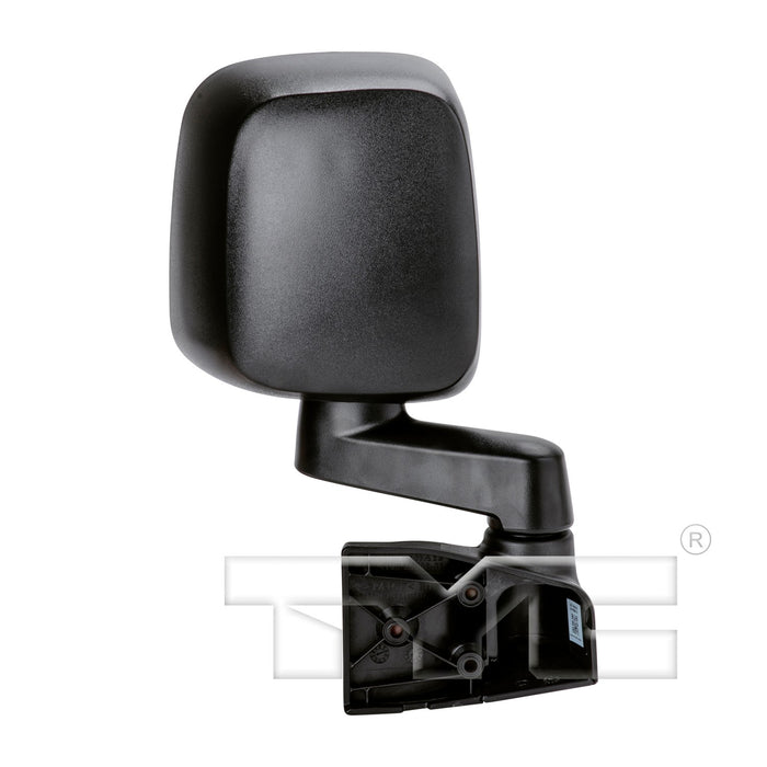 Right Door Mirror for Jeep Wrangler 2006 2005 2004 2003 P-3310266