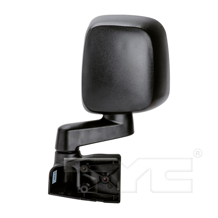 Left Door Mirror for Jeep Wrangler 2006 2005 2004 2003 P-3310267