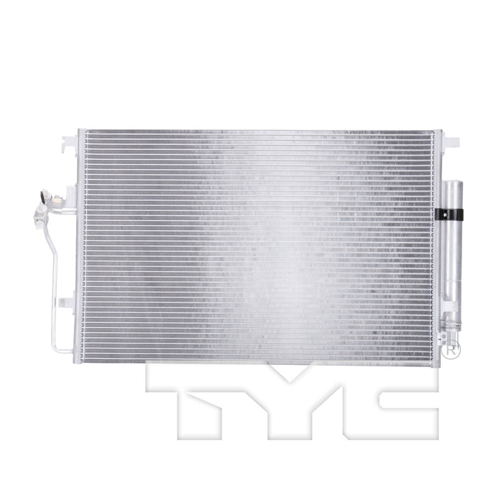 Front A/C Condenser for Mercedes-Benz Sprinter 2500 2020 2019 2018 2017 2016 2015 2014 2013 2012 2011 2010 P-3310341