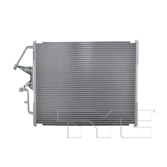 A/C Condenser for Chevrolet K2500 Suburban Sport Utility 1995 1994 P-3310480