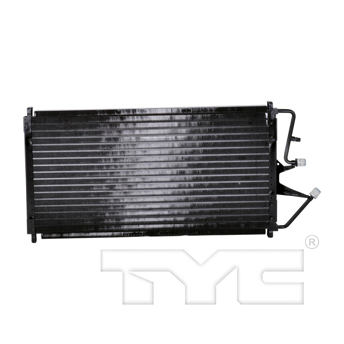 A/C Condenser for Chevrolet K2500 Suburban Sport Utility 1995 1994 P-3310480