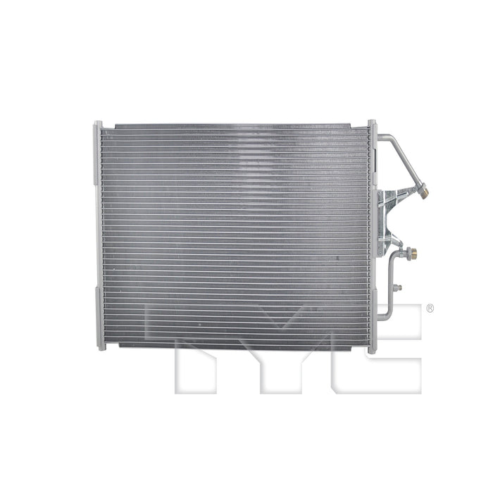 A/C Condenser for Chevrolet K2500 Suburban Sport Utility 1995 1994 P-3310480