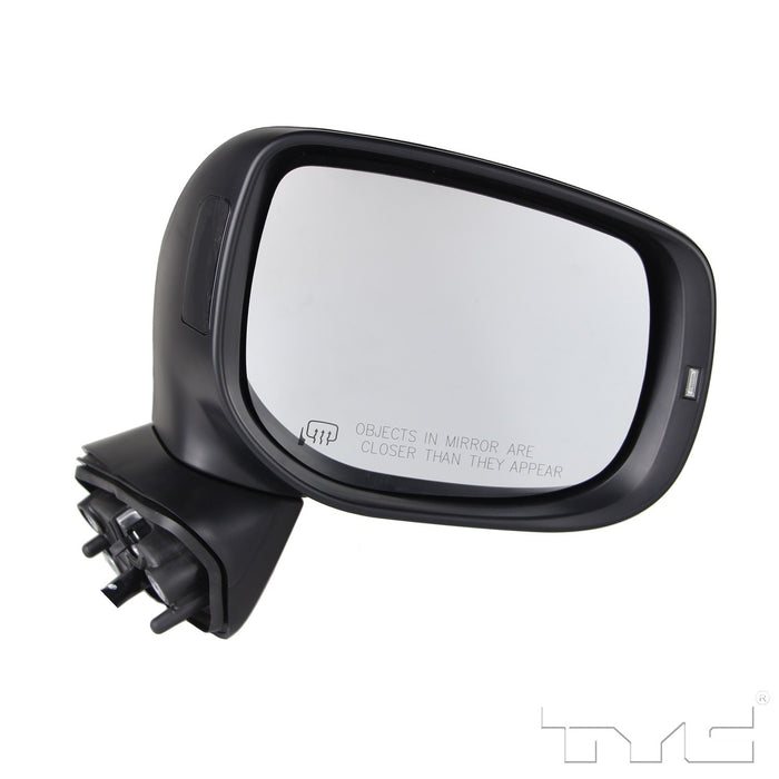 Right Door Mirror for Subaru Forester Sport Utility 2020 2019 P-3310556