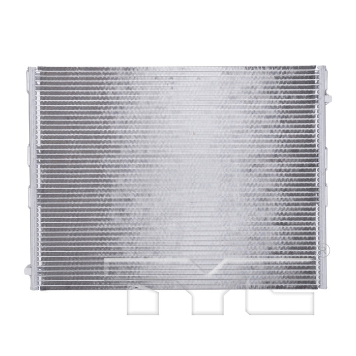 A/C Condenser for Toyota 4Runner Sport Utility 2002 2001 2000 1999 1998 1997 1996 P-3310609