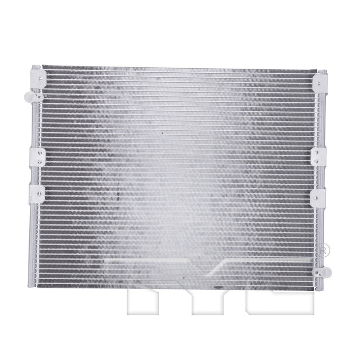 A/C Condenser for Toyota 4Runner Sport Utility 2002 2001 2000 1999 1998 1997 1996 P-3310609