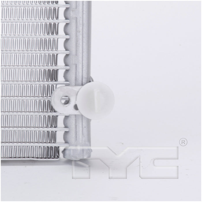 A/C Condenser for Toyota 4Runner Sport Utility 2002 2001 2000 1999 1998 1997 1996 P-3310609