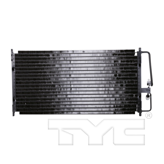 A/C Condenser for Chevrolet Impala Sedan 2003 2002 2001 2000 P-3310654