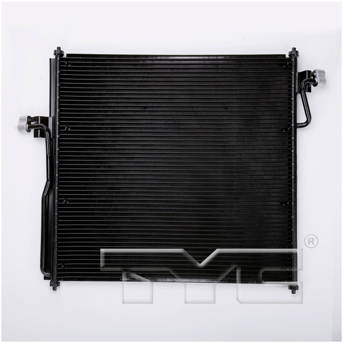 A/C Condenser for Ford Explorer Sport 4.0L V6 Sport Utility 2003 2002 2001 P-3310669