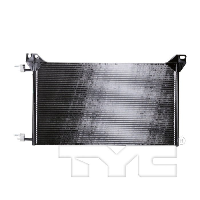 A/C Condenser for GMC Sierra 1500 Classic 2007 P-3310722