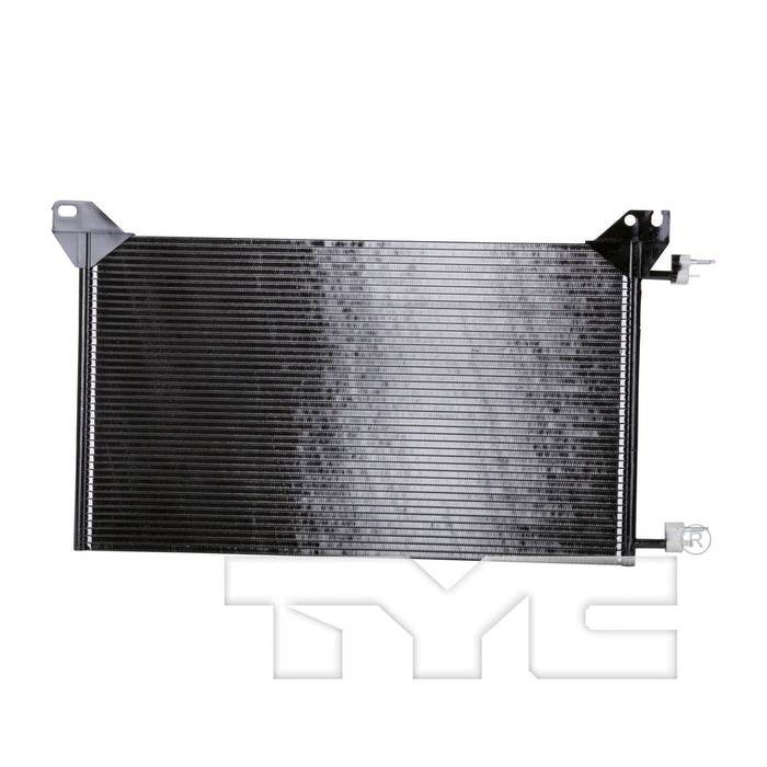 A/C Condenser for GMC Sierra 1500 Classic 2007 P-3310722