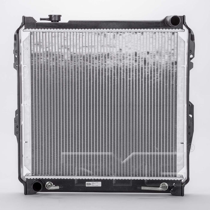 Radiator for Toyota 4Runner 3.0L V6 1995 1994 1993 1992 1991 1990 1989 1988 P-3310753