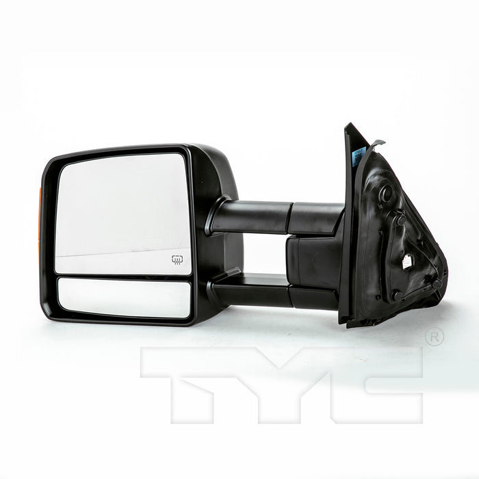 Left Door Mirror for Toyota Tundra 2021 2020 2019 2018 2017 2016 2015 2014 2013 2012 2011 2010 2009 2008 2007 P-3310811