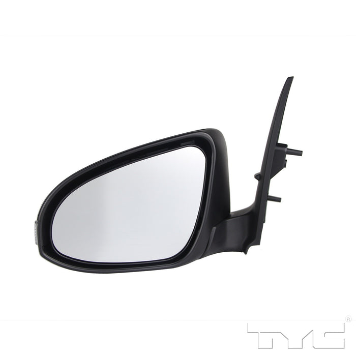 Left Door Mirror for Scion iM 2016 P-3310846