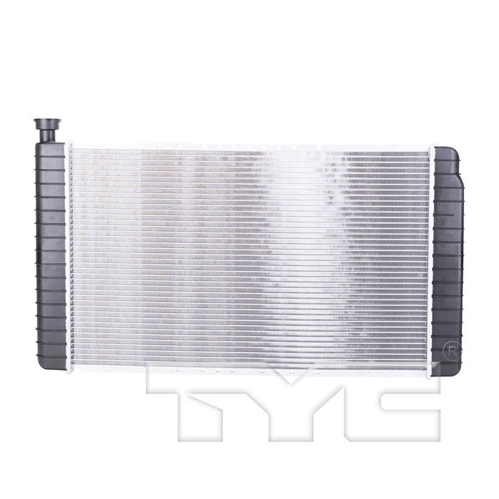 Radiator for GMC Yukon GAS 1994 P-3311460