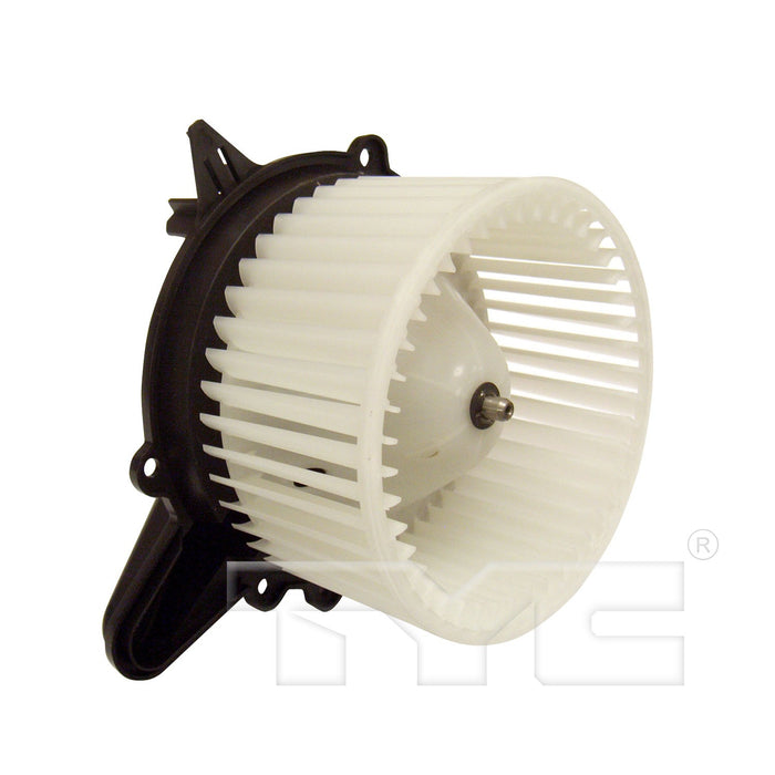 Front HVAC Blower Motor for Ford Expedition 2002 2001 2000 1999 1998 1997 P-3312624