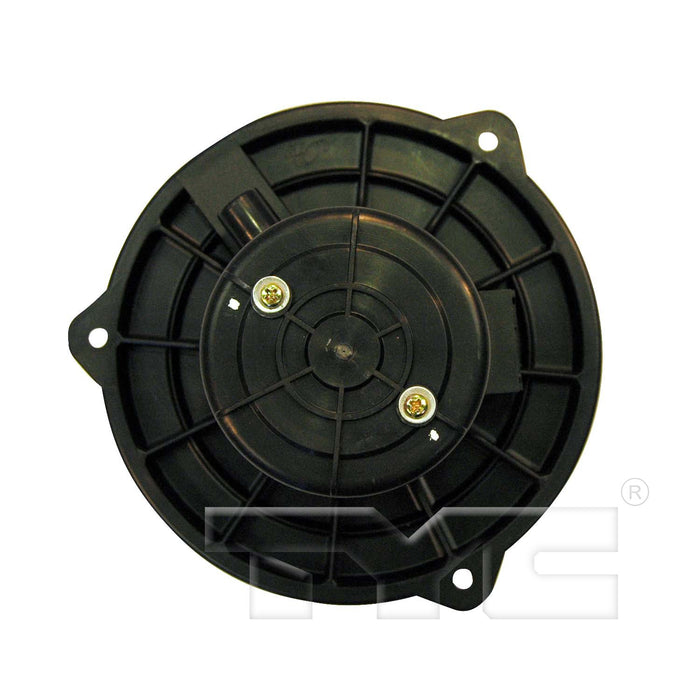 Front HVAC Blower Motor for Hyundai Elantra 2000 1999 1998 1997 1996 P-3312884