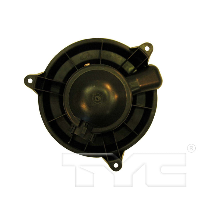 Front HVAC Blower Motor for Lincoln Navigator 2006 2005 2004 2003 P-3312905