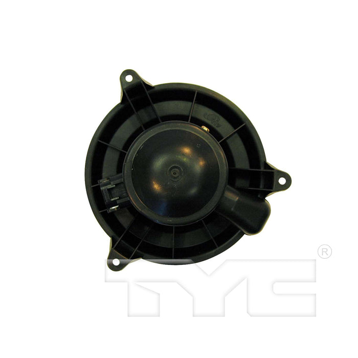 Front HVAC Blower Motor for Infiniti QX56 2010 2009 2008 2007 2006 2005 2004 P-3312982