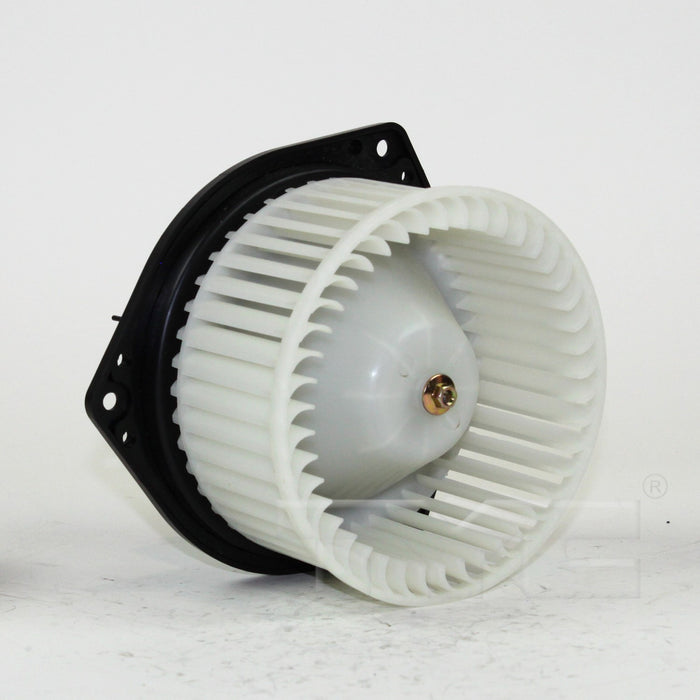 Front HVAC Blower Motor for Pontiac G3 2009 P-3313162