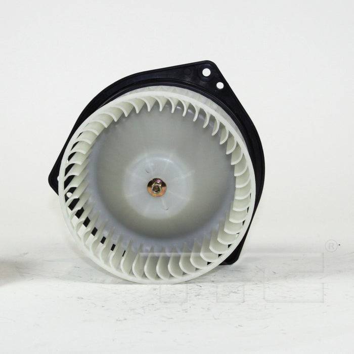 Front HVAC Blower Motor for Pontiac G3 2009 P-3313162