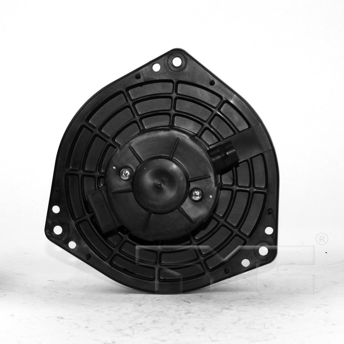 Front HVAC Blower Motor for Pontiac G3 2009 P-3313162