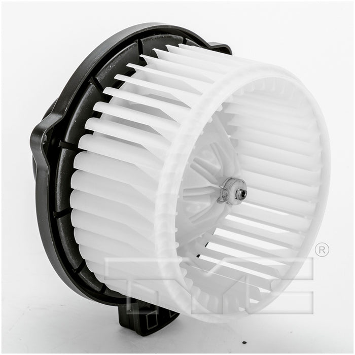 Front HVAC Blower Motor for Kia Rio5 2011 2010 2009 2008 2007 2006 P-3313269