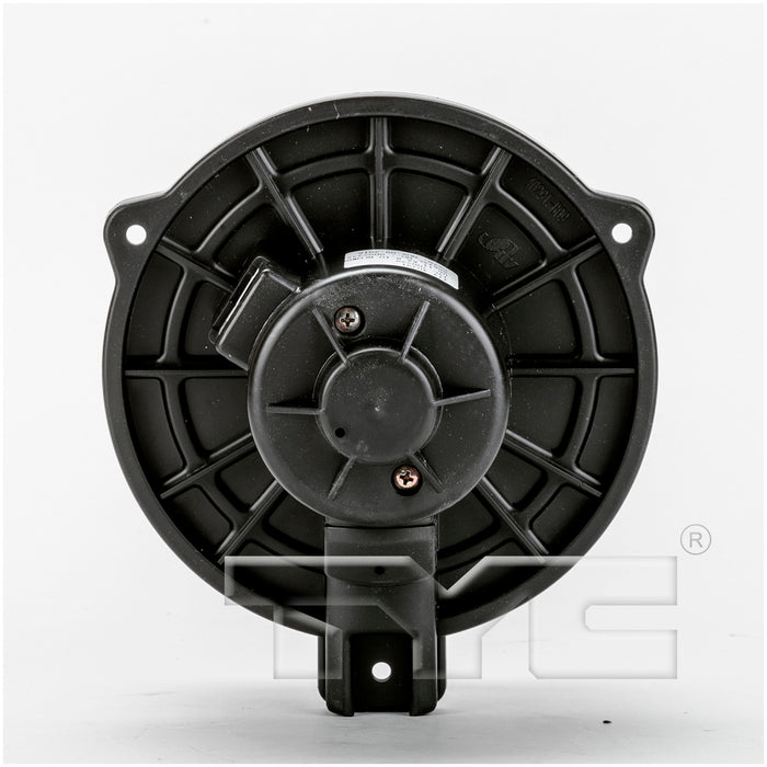 Front HVAC Blower Motor for Kia Rio5 2011 2010 2009 2008 2007 2006 P-3313269