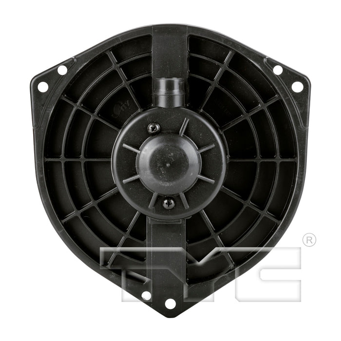 Front HVAC Blower Motor for Acura RSX 2006 2005 2004 2003 2002 P-3313317