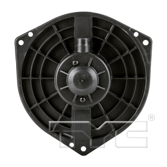 Front HVAC Blower Motor for Acura RSX 2006 2005 2004 2003 2002 P-3313317