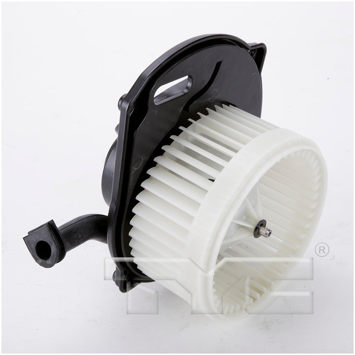 Front HVAC Blower Motor for Pontiac Solstice 2009 2008 2007 2006 P-3313321