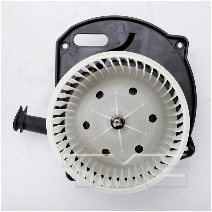 Front HVAC Blower Motor for Pontiac Solstice 2009 2008 2007 2006 P-3313321