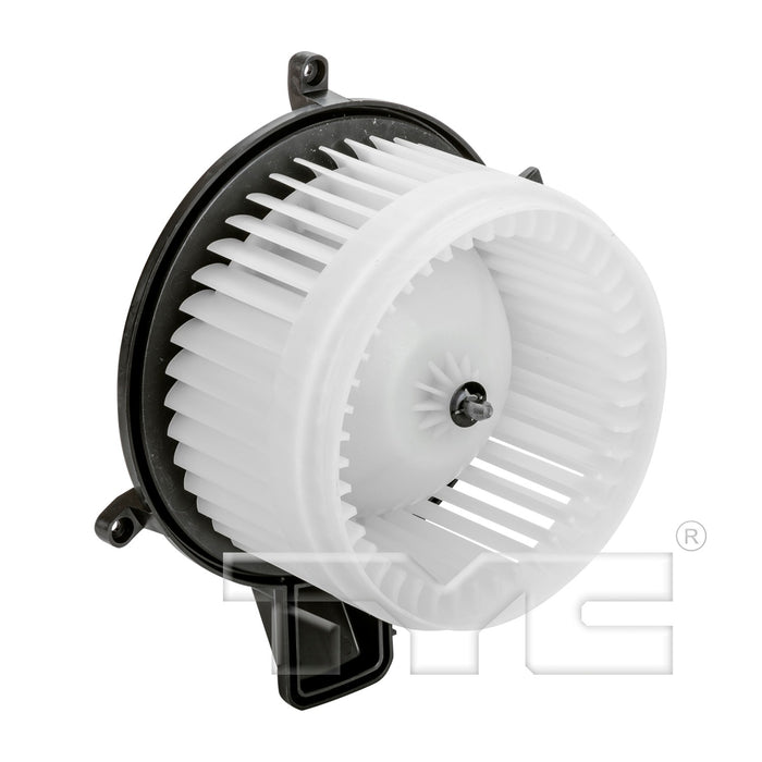 Front HVAC Blower Motor for Dodge Challenger 2019 2018 2017 2016 2015 2014 2013 2012 2011 2010 2009 2008 P-3313346