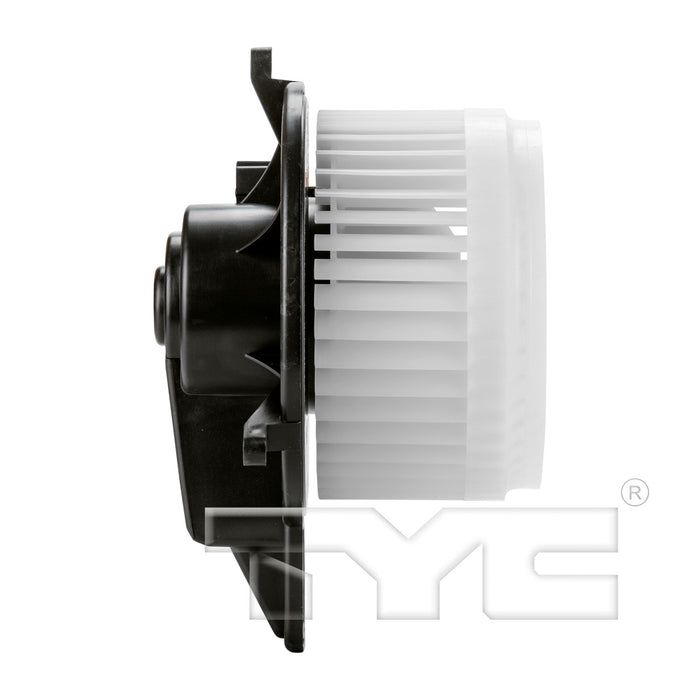 Front HVAC Blower Motor for Dodge Challenger 2019 2018 2017 2016 2015 2014 2013 2012 2011 2010 2009 2008 P-3313346