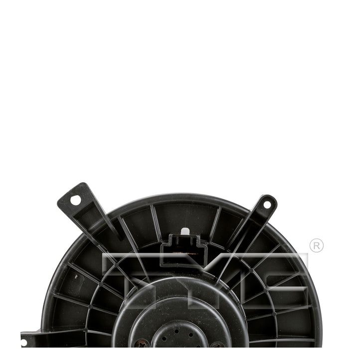 Front HVAC Blower Motor for Dodge Challenger 2019 2018 2017 2016 2015 2014 2013 2012 2011 2010 2009 2008 P-3313346