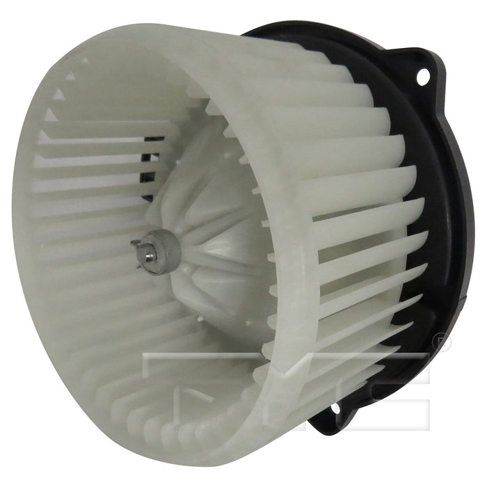 Front HVAC Blower Motor for Land Rover LR4 2016 2015 2014 2013 2012 2011 2010 P-3313485