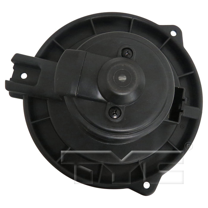 Front HVAC Blower Motor for Land Rover LR4 2016 2015 2014 2013 2012 2011 2010 P-3313485