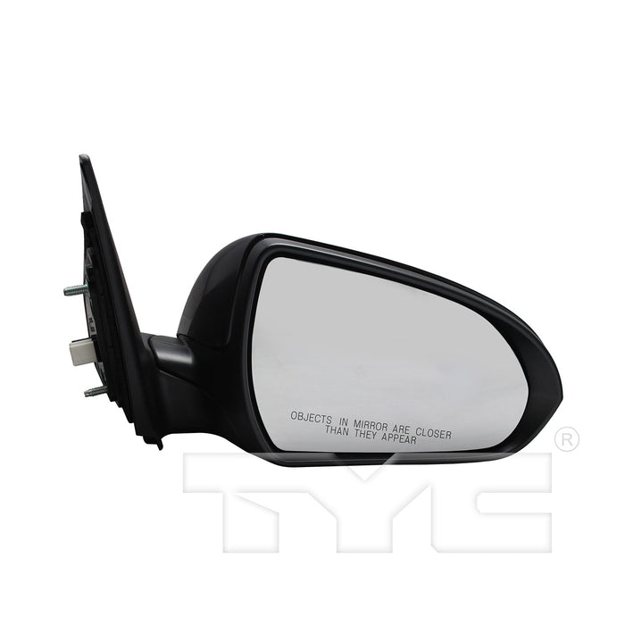 Right Door Mirror for Hyundai Elantra 2018 2017 P-3313736