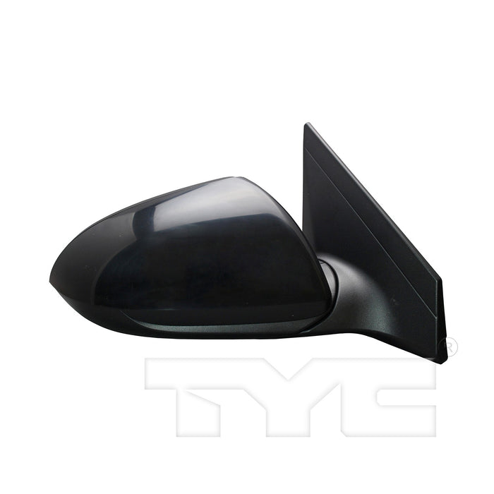 Right Door Mirror for Hyundai Elantra 2018 2017 P-3313736