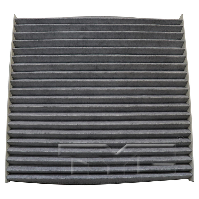 Under Dashboard Cabin Air Filter for Nissan Quest Mini Passenger Van 2017 2016 2015 2014 2013 2012 2011 P-3314167